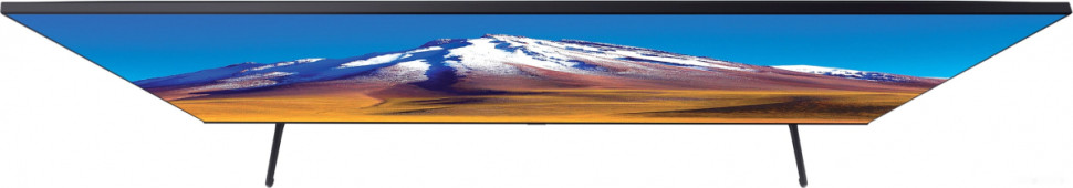 Телевизор Samsung UE55TU7090U