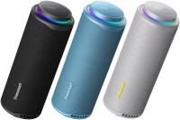 Портативная акустика Tronsmart T8 (синий)