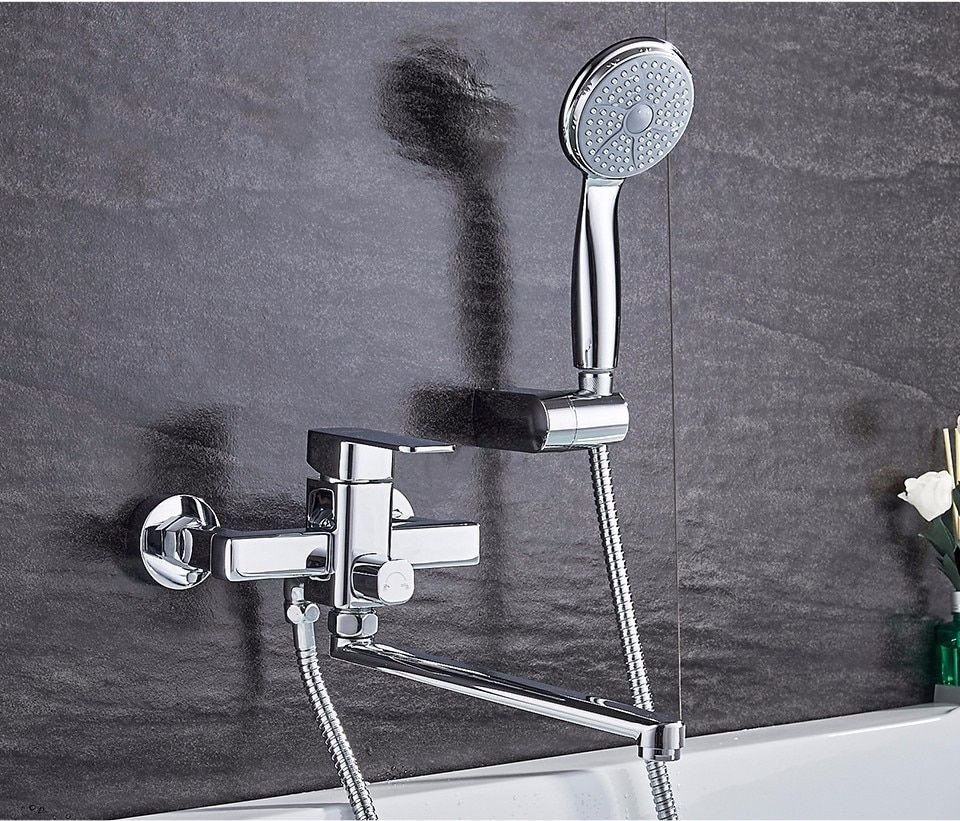 Смеситель Ledeme H33 L2233