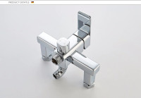 Смеситель Ledeme H33 L2233