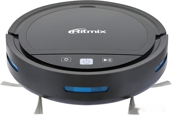 Робот-пылесос Ritmix VC-020WB
