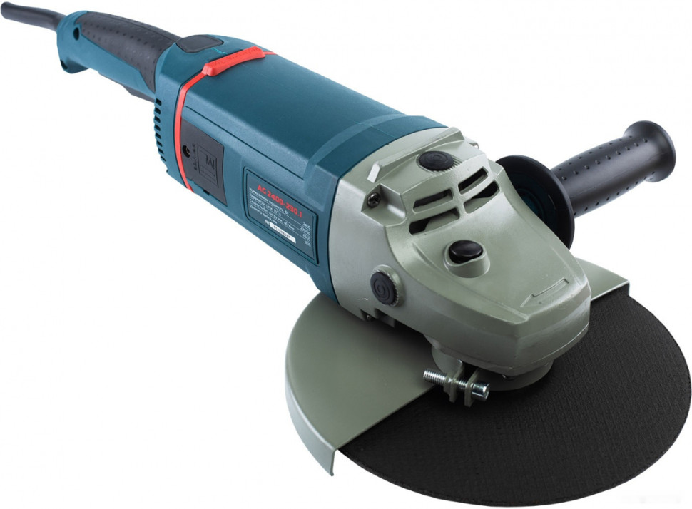 Угловая шлифмашина Alteco AG 2400-230.1