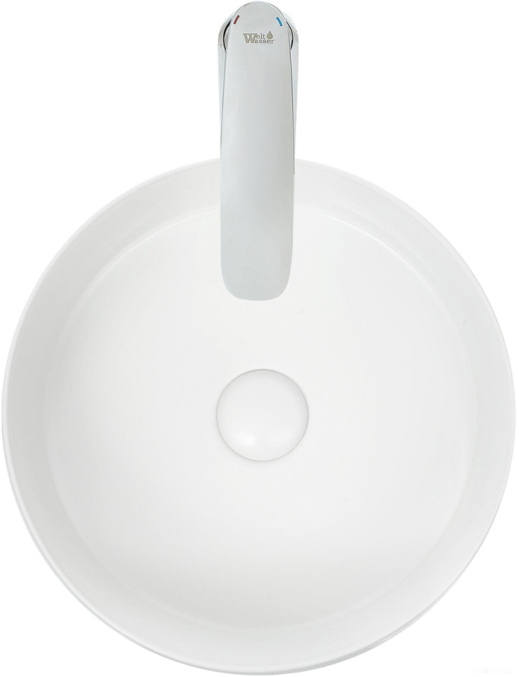 Умывальник Weltwasser Elbach 3134 MW