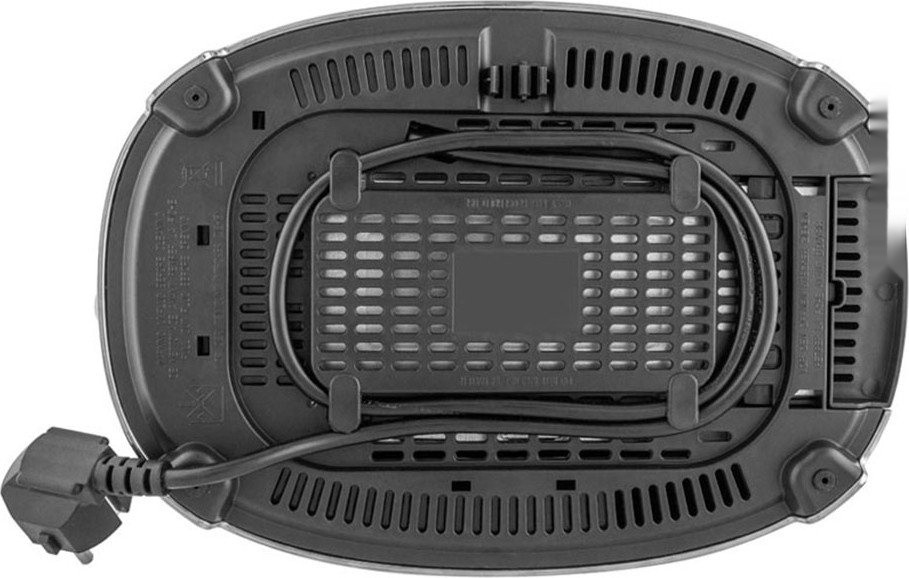 Тостер Tuarex TK-6007