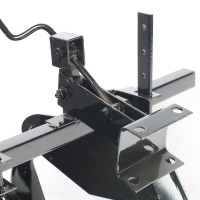 Окучник Patriot ОК2 700.500.13