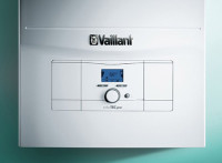 Отопительный котёл Vaillant turboTEC pro VUW 282/5-3