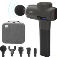 Массажер Naipo Gun MGPC-007