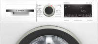 Стиральная машина Bosch WHA122W1BL