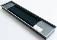 Радиатор Techno Usual KVZ 250-85-3200