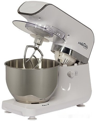 Кухонный комбайн HIBERG MP 1040 DW