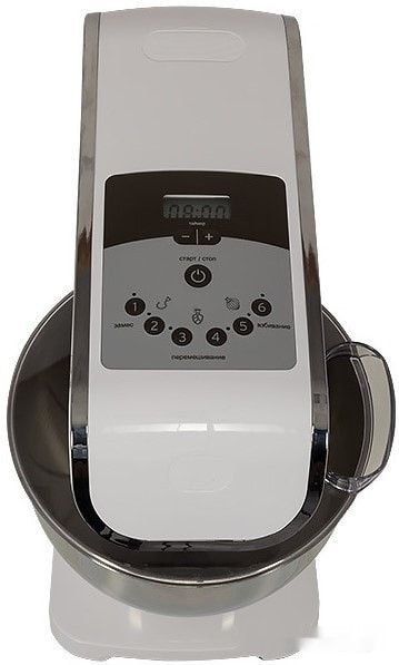 Кухонный комбайн HIBERG MP 1040 DW