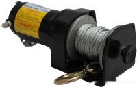 Лебедка Shtapler P (J) 12В 2000lb 907кг 6м 71065413