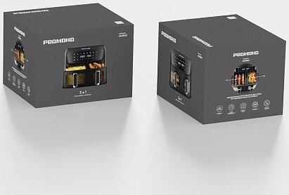 Аэрогриль Redmond AG1903