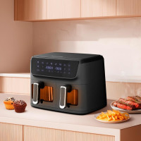 Аэрогриль Redmond AG1903