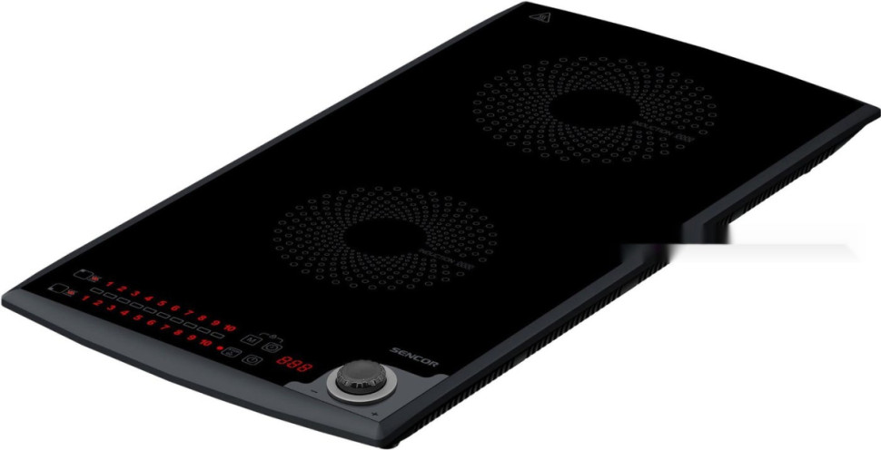 Настольная плита Sencor SCP 5414GY