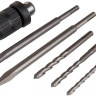 Перфоратор Bull BH 2802