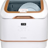 Посудомоечная машина Oursson DW4003TD/WH
