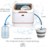 Посудомоечная машина Oursson DW4003TD/WH