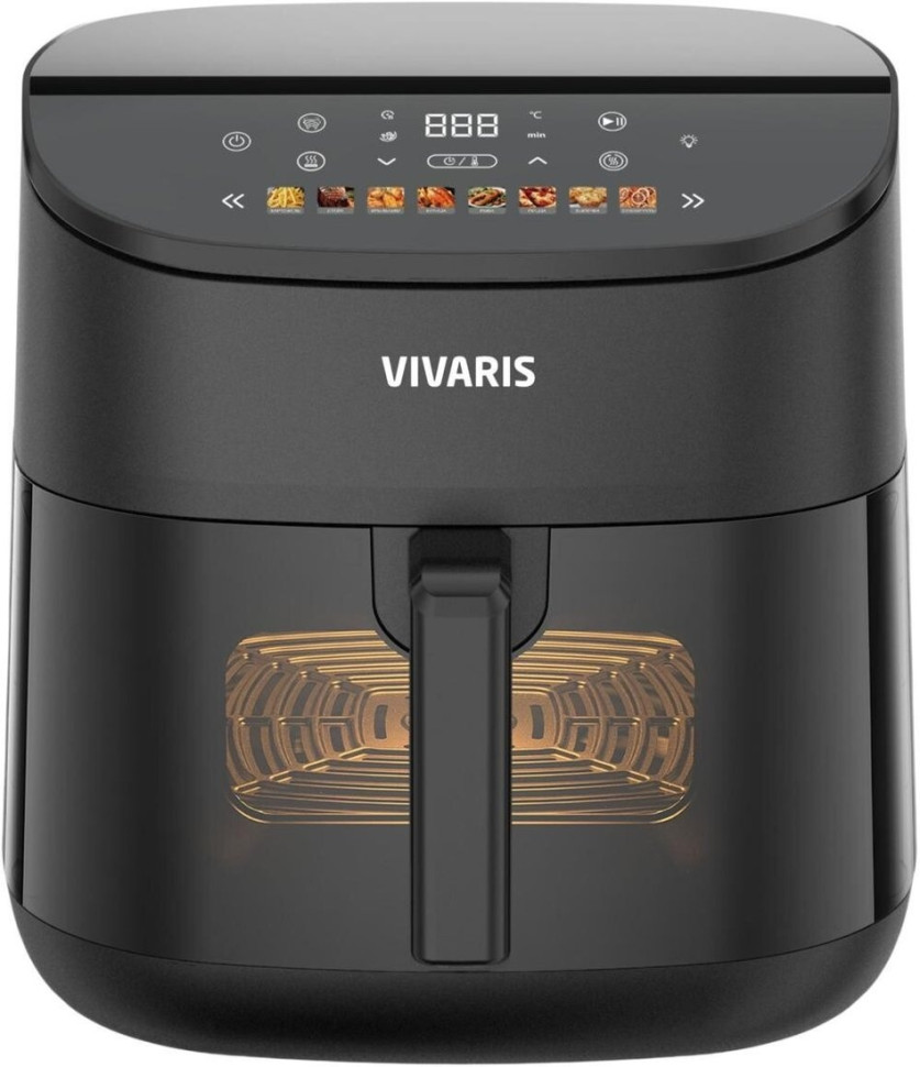 Аэрогриль Vivaris VF8030-DVB