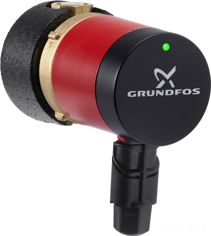 Циркуляционный насос Grundfos UP 15-14 B PM