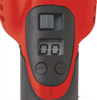 Шлифовальная машина Einhell CC-PO 1100/150 E