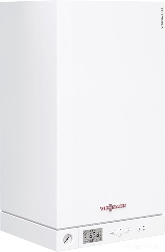 Отопительный котёл Viessmann Vitopend 100-W l тип A1HB (29.9 кВт)