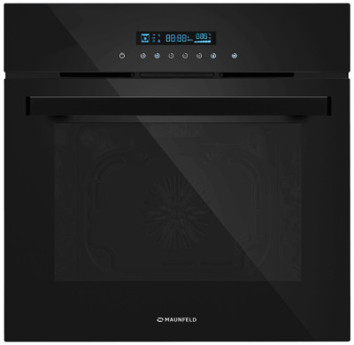 Духовой шкаф Maunfeld AEOD6063BM