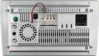 Автомагнитола Aspect AV-C106