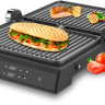 Электрогриль Zigmund & Shtain Grillmeister ZEG-933