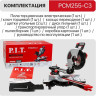 Торцовочная пила P.I.T. PCM255-C3