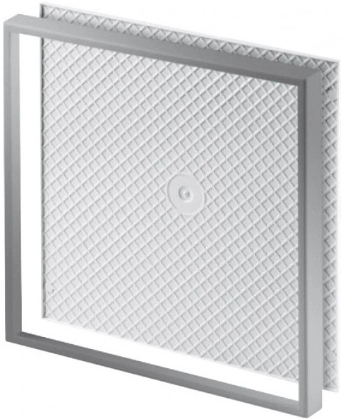 Awenta System+ Turbo 100W [KWT100W-PI100]