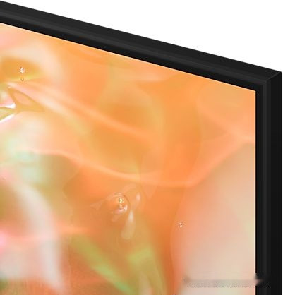 Телевизор Samsung Crystal UHD DU7100 UE85DU7100UXRU