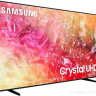 Телевизор Samsung Crystal UHD DU7100 UE85DU7100UXRU