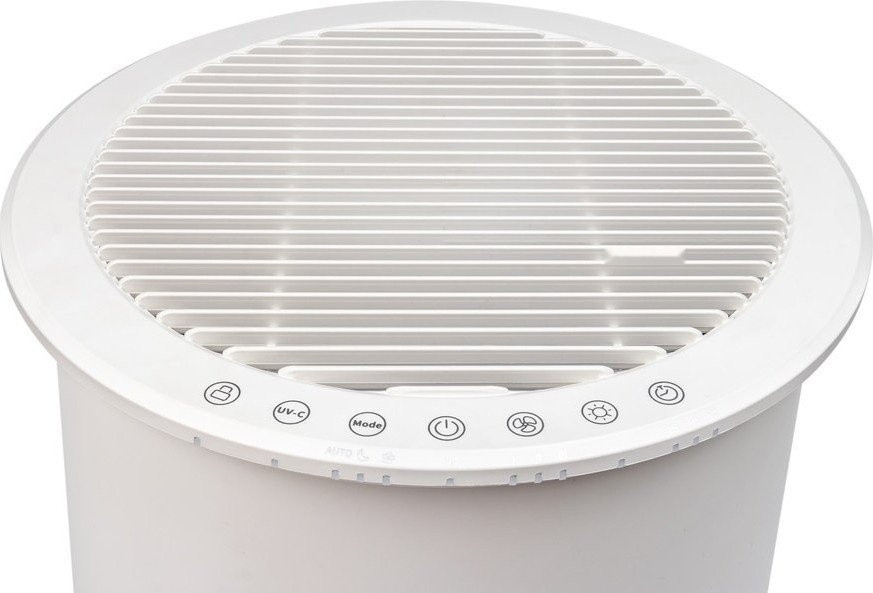 Очиститель воздуха NeoClima NP510W