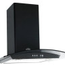 Вытяжка Elikor Аметист S4 60П-700-Э4Д черн/тонир