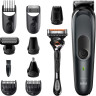 Машинка для стрижки волос Braun MGK7321
