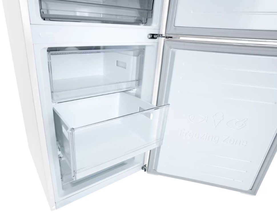 Холодильник LG DoorCooling+ GA-B509DQXL