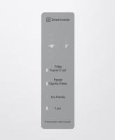 Холодильник LG DoorCooling+ GA-B509DQXL