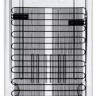 Холодильник LG DoorCooling+ GA-B509DQXL