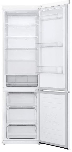Холодильник LG DoorCooling+ GA-B509DQXL