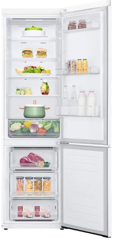 Холодильник LG DoorCooling+ GA-B509DQXL