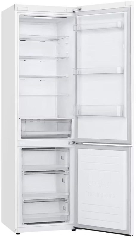 Холодильник LG DoorCooling+ GA-B509DQXL