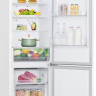 Холодильник LG DoorCooling+ GA-B509DQXL