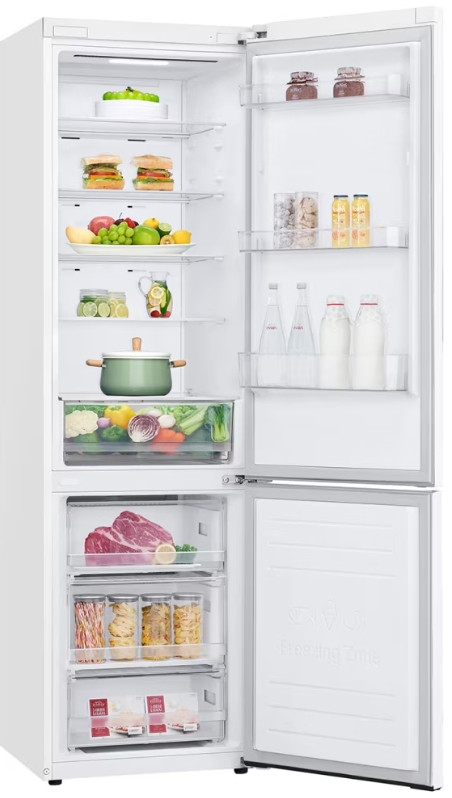 Холодильник LG DoorCooling+ GA-B509DQXL