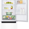 Холодильник LG DoorCooling+ GA-B509DQXL
