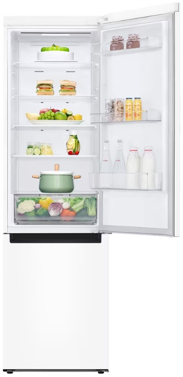 Холодильник LG DoorCooling+ GA-B509DQXL