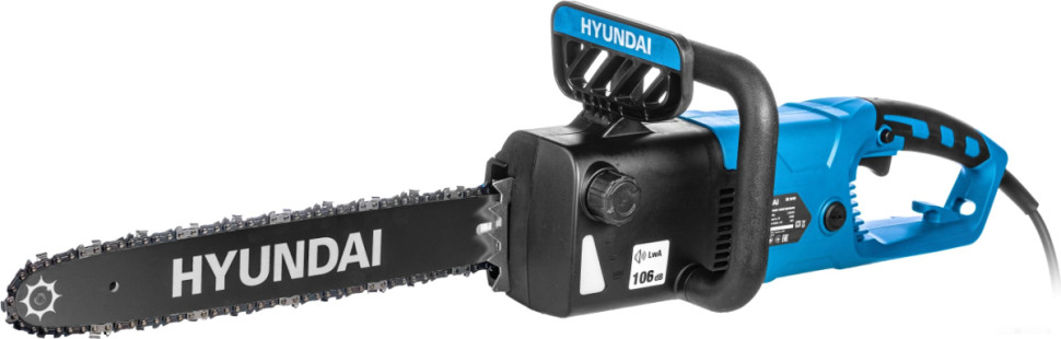 Электрическая пила Hyundai LXE 2420