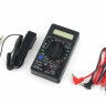 Специнструмент Cablexpert TK-ELEC (63 предмета)