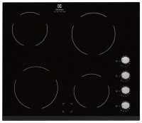 Варочная панель Electrolux EHF96140FK