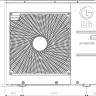 Внешний блок LG MU4M27 U42R0